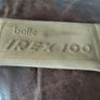 Vintage Bolle Designer Sunglasses Irex 100 France Image 6