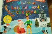Children Books (Christmas)