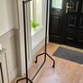 Clothes rail on wheels Image 4