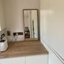Vintage Mirror - Full Length Image 4