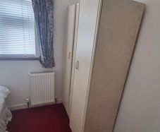 free wardrobe