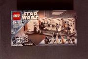 LEGO Star Wars 75387 Boarding the Tantive IV  New &amp; Sealed!