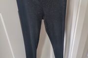 Girls sparkly leggings