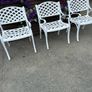 Garden Chairs Image 7