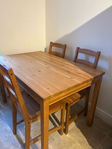 Dining Set