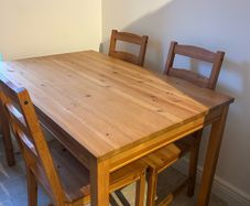 Dining Set