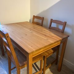 Dining Set