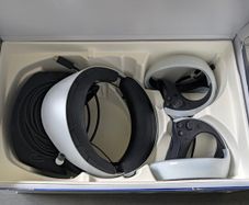 PS5 - Psvr2