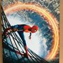 Manta Lab Spider-Man No Way Home Full Slip Image 2