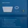 Philips lighting panel Image 3