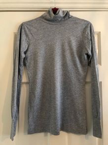 French Connection polo top