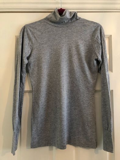 French Connection polo top