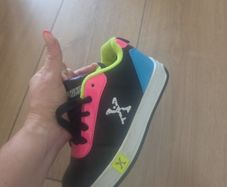 Heelys skates