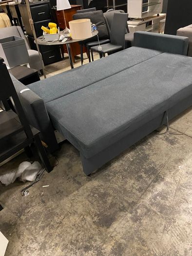 Sofa Bed with Storage