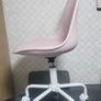 desk chair pinkReduced Now!!! Image 2