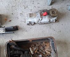 faac motors