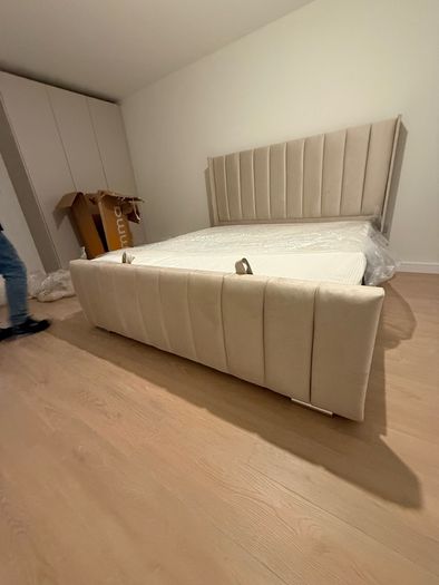 new beds