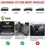Dog Car Barrier, Universal, Telescopic Image 4