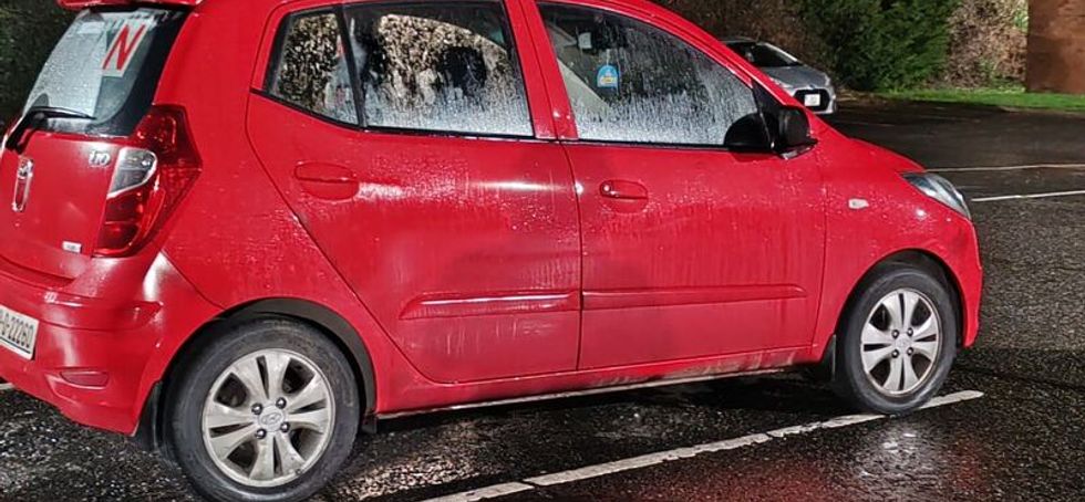 Hyundai i10: Low Milage Automatic, Petrol, NCT cleared