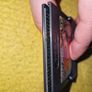 Space Harrier Game Gear Arcade Retro Games Original Image 9