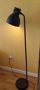 IKEA Hextar Floor Lamp