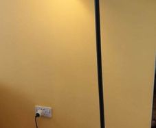 IKEA Hextar Floor Lamp