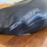 Tank Cover & Bags for 2005  ZX10 Image 4