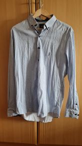 6th Sense Men's Shirt