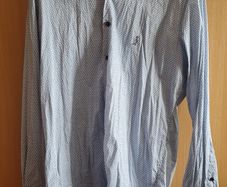 6th Sense Men's Shirt
