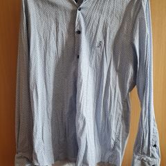 6th Sense Men's Shirt