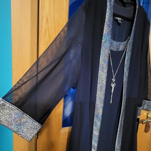R&M Richards NY outfit, Size 20-22, BNWT