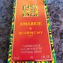 givenchy amarige 30ml vintage fragrance Image 6