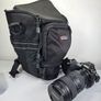 Camera Bag Toploader Image 5