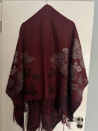 Ladies Shawl