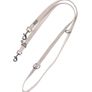 XS New Harness & Leash - Taupe Image 2