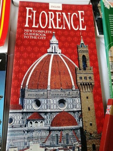 7 Travel books