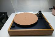 Thorens TD-160 Turntable