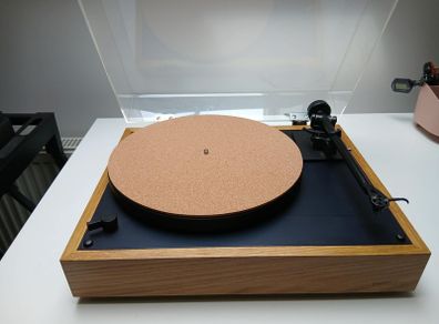 Thorens TD-160 Turntable