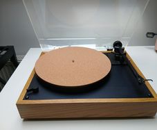 Thorens TD-160