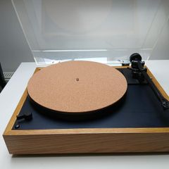 Thorens TD-160
