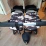Bugaboo Donkey Twin Image 2