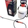 NEW SALE | 5 Litre Pump Action Pressure Sprayer Image 4