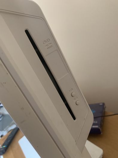 dvd tv