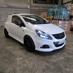 Probably The Fastest Van In Ireland