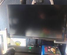 Acer Predator 27 inch monitor