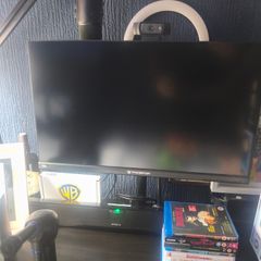 Acer Predator 27 inch monitor