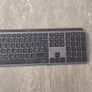 Logitech MX Keyboard and Mouse Image 3