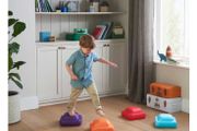 sensory play