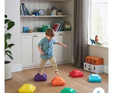 sensory play