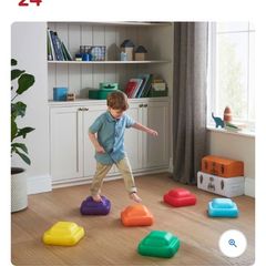 sensory play